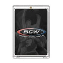 BCW 1 Screw Card Holder (50 Pt)-5