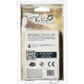 LOTFR Living Card Game Element Unbound
