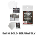 BCW Trading Card Dividers 10 Per Pack-1
