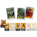 Welcome to The Dungeon Board Game