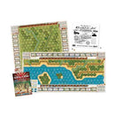 Memoir '44 Battles of Khalkhin-Gol