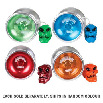 Duncan Yo Yo Advanced Metal Drifter