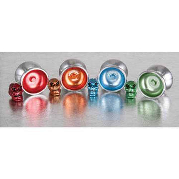 Duncan Yo Yo Advanced Metal Drifter