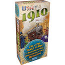 Ticket to Ride USA 1910 Expansion-2