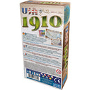Ticket to Ride USA 1910 Expansion-3