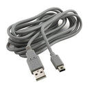 Wii U USB Cable Charger (10ft)-1