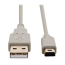 Wii U USB Cable Charger (10ft)-2