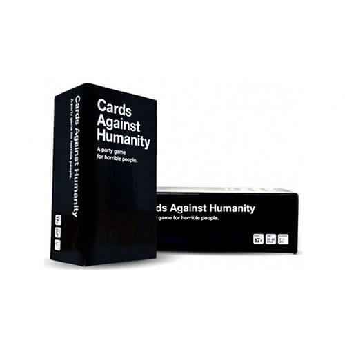 Cards Against Humanity (AU Edition/Version 2.0)