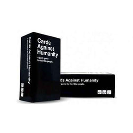 Cards Against Humanity (AU Edition/Version 2.0)