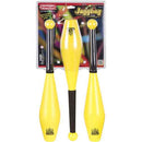 Duncan Juggling Clubs Set of 3 (Assorted Colours)