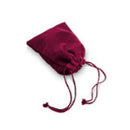 Dice Bag Suedecloth Large-5