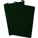 Dice Bag Suedecloth Large-4