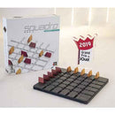 Squadro Board Game-2