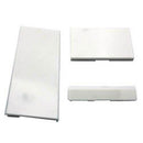 Wii Console Door Covers TTX TECH 3 Pack-4