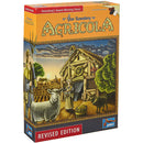Agricola Board Game-3