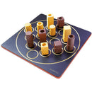 Quarto Strategy Game-1
