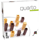 Quarto Strategy Game-2