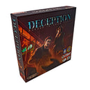 Deception Murder in Hong Kong Card Game-1