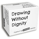 Drawing Without Dignity Base Game