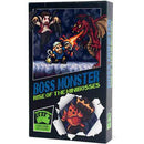 Boss Monster Rise of The Minibosses Expansion Game