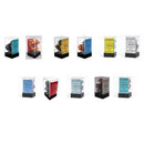 D7 Die Set Dice Gemini Poly (7 Dice)-3