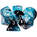 D7 Die Set Dice Gemini Poly (7 Dice)-10