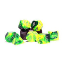 D7 Die Set Dice Gemini Poly (7 Dice)-23