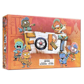 Fort Board Game