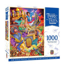 Masterpieces Puzzle Fairy Tales (1000)