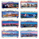 Masterpieces Puzzle Panoramic (1000 pcs)-3