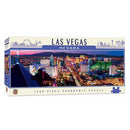Masterpieces Puzzle Panoramic (1000 pcs)-13