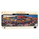 Masterpieces Puzzle Panoramic (1000 pcs)-20