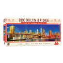 Masterpieces Puzzle Panoramic (1000 pcs)-8