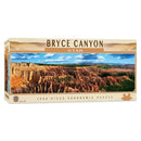 Masterpieces Puzzle Panoramic (1000 pcs)-5