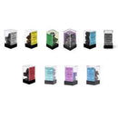 D7 Die Set Dice Speckled Poly (7 Dice)