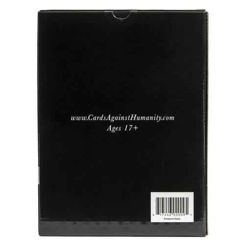 Cards Against Humanity College Pack