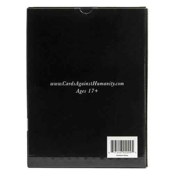 Cards Against Humanity College Pack
