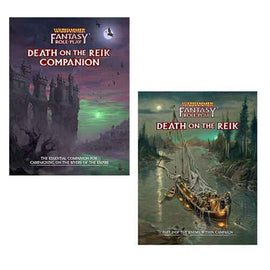 WF RPG Death on the Reik