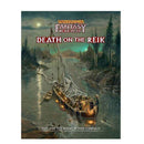 WF RPG Death on the Reik