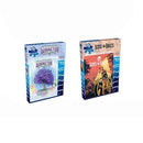 Renegade Games 1000pc Puzzle