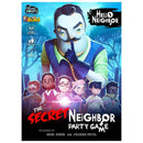 Hello Neighbor Secret Neighbor