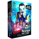 Hello Neighbor Secret Neighbor