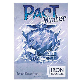 Pact: Winter Expansion Game