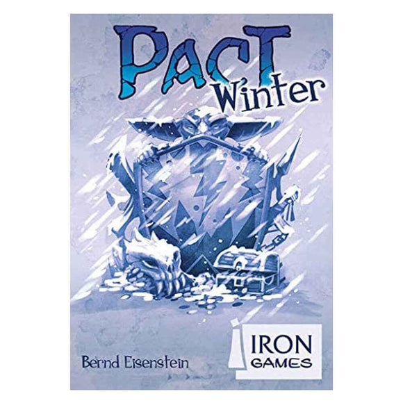Pact: Winter Expansion Game