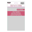SK Board Game Sleeves Super Large (110s)