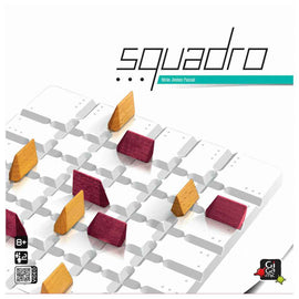 Squadro Mini Board Game