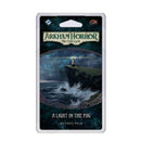 Arkham Horror LCG