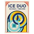 Ice Duo Board Game