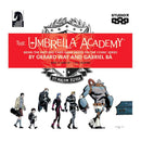 The Umbrella Academy Card Game