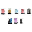 D7 Die Set Dice Opaque Polyh (7 Dice)